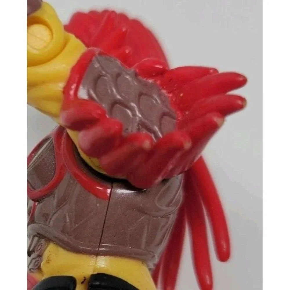 Mighty Morphin Power Rangers Super Samurai Mooger 4